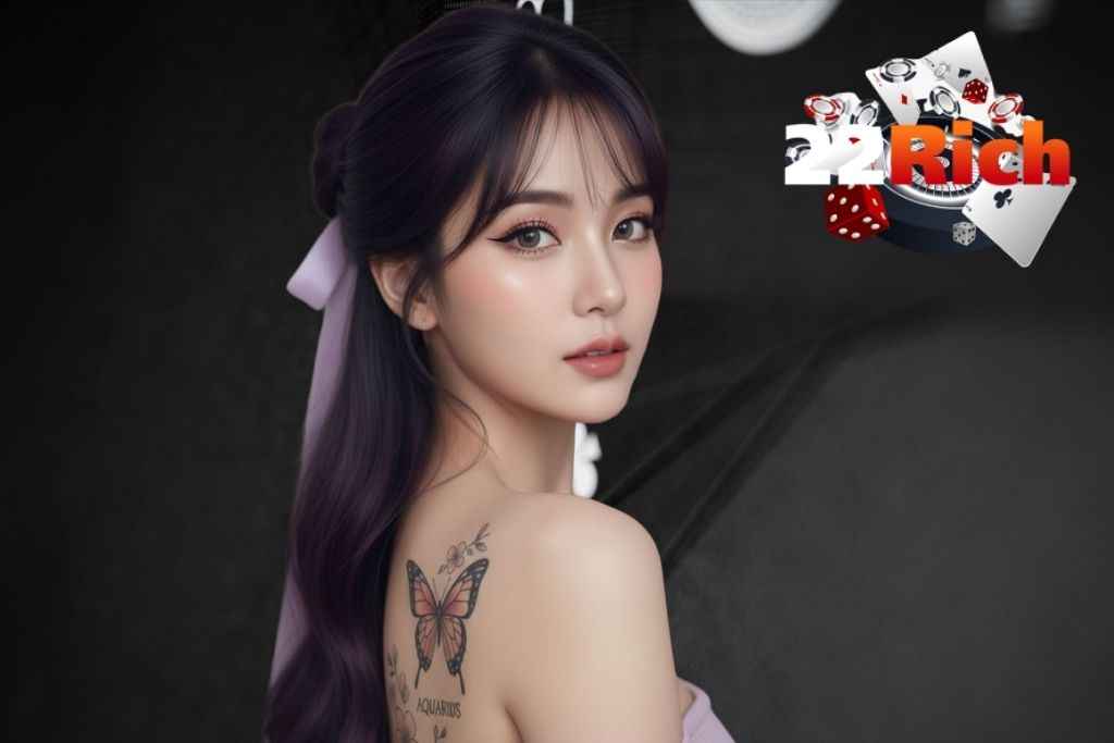 22RICH คาสิโนออนไลน์